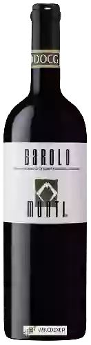 Wijnmakerij Monti - Barolo