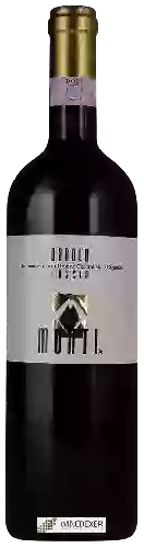 Wijnmakerij Monti - 'Bussia' Barolo