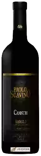 Wijnmakerij Paolo Scavino - Barolo Cannubi