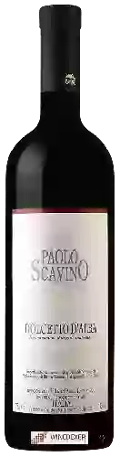 Wijnmakerij Paolo Scavino - Dolcetto D'Alba