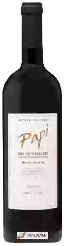 Wijnmakerij Papi - Pinot Noir Demi Sec