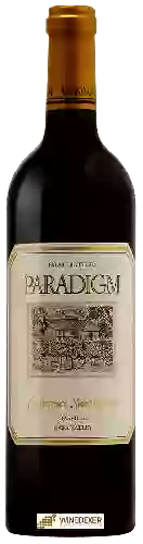 Wijnmakerij Paradigm - Cabernet Sauvignon