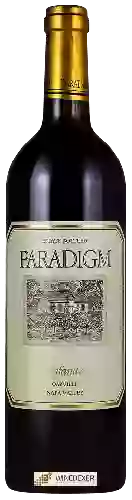Wijnmakerij Paradigm - Zinfandel