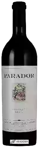 Wijnmakerij Parador - Red Blend