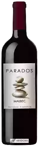 Wijnmakerij Parados - Malbec