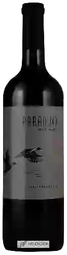 Wijnmakerij Paraduxx - Pintail Blend