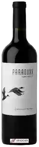 Wijnmakerij Paraduxx - Proprietary Red