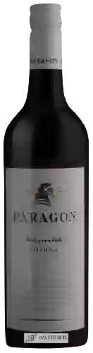 Wijnmakerij Paragon - Shiraz