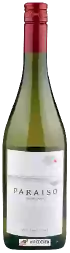 Wijnmakerij Paraiso - Chardonnay