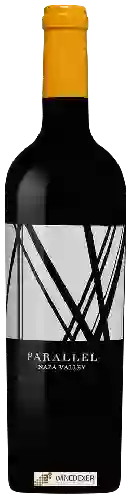 Wijnmakerij Parallel - Cabernet Sauvignon