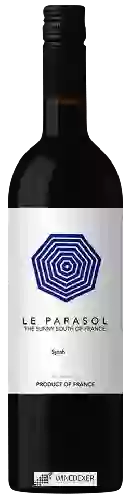 Wijnmakerij Parasol - Syrah