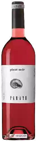 Wijnmakerij Parató - Pinot Noir Rosé