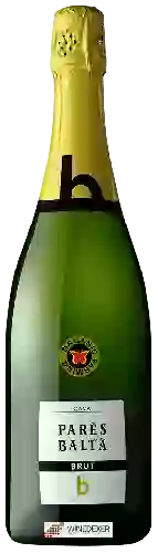 Wijnmakerij Parés Baltà - Brut Cava