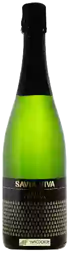 Wijnmakerij Parés Baltà - Savia Viva Brut Reserva