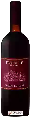 Wijnmakerij Paride Iaretti - Uvenere