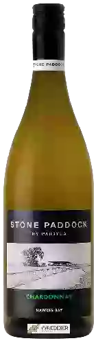 Wijnmakerij Paritua - Stone Paddock Chardonnay