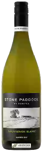 Wijnmakerij Paritua - Stone Paddock Sauvignon Blanc