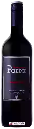 Wijnmakerij Parra By the Grape - Tempranillo