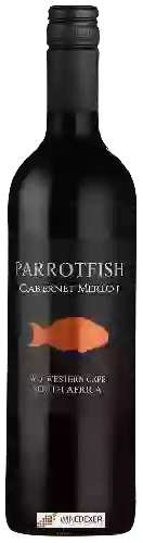 Wijnmakerij Parrotfish - Cabernet Sauvignon - Merlot