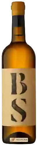 Wijnmakerij Partida Creus - BS (Blanc de Sumoll)