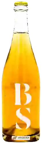 Wijnmakerij Partida Creus - BS (Blanc de Sumoll)