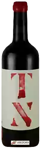 Wijnmakerij Partida Creus - TN (Tinto Naturel)