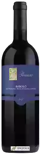 Wijnmakerij Parusso - Barolo 44°