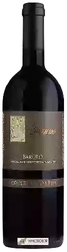 Wijnmakerij Parusso - Barolo Le Coste di Monforte