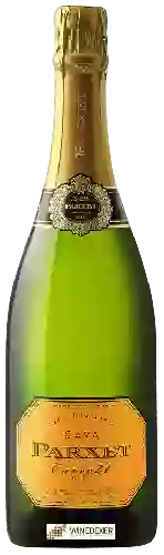 Wijnmakerij Parxet - Cava Cuvée 21 Brut