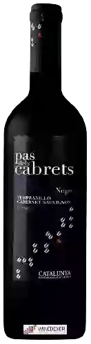 Wijnmakerij Pas dels Cabrets - Criança Tempranillo - Cabernet Sauvignon