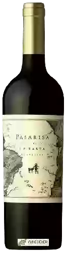 Wijnmakerij Pasarisa - Cabernet Sauvignon