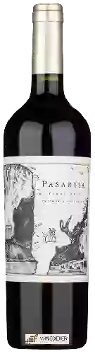 Wijnmakerij Pasarisa - Pinot Noir