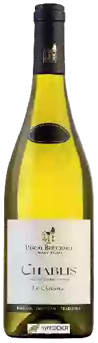 Wijnmakerij Pascal Bouchard - Le Classique Chablis