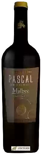 Wijnmakerij Pascal - Limited Edition Malbec