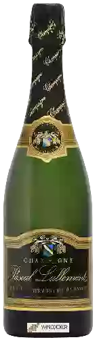 Wijnmakerij Pascal Lallement - Brut Champagne Premier Cru