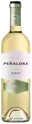 Bodegas Pascual - Heredad de Peñalosa Verdejo