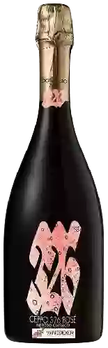 Wijnmakerij Pasini San Giovanni - Ceppo 326 Rosè
