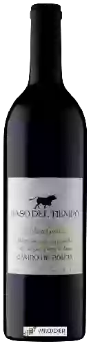 Wijnmakerij Paso del Tiempo - Viña Vieja Garnacha