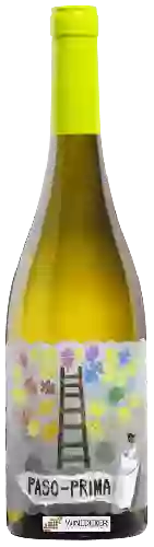 Wijnmakerij Paso-Primero - Paso-Prima Chardonnay