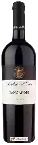 Wijnmakerij Pasolini Dall Onda - San Zanobi