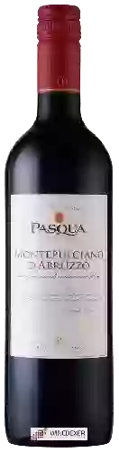 Wijnmakerij Pasqua - Le Collezioni Montepulciano d'Abruzzo