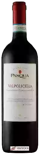 Wijnmakerij Pasqua - Le Collezioni Valpolicella