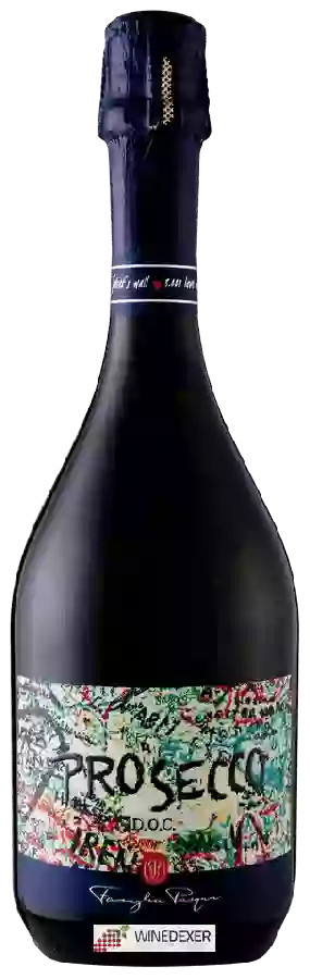 Wijnmakerij Pasqua - Romeo & Juliet Prosecco