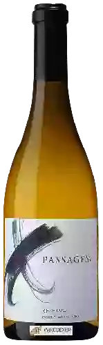 Wijnmakerij Passagem - Reserva White