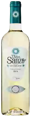 Wijnmakerij Vina Sanzo - Sauvignon Blanc