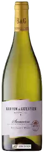 Wijnmakerij Passeport - Sancerre Sauvignon Blanc