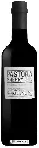 Wijnmakerij Pastora - Pedro Ximénez Sherry