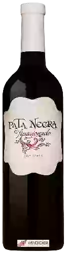 Wijnmakerij Pata Negra - Apasionado Jumilla