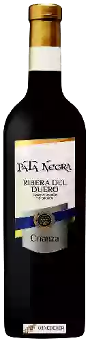 Wijnmakerij Pata Negra - Ribera del Duero Crianza