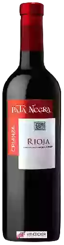 Wijnmakerij Pata Negra - Rioja Crianza